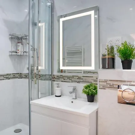 Chaleureux 100m2 3ch - Sejour Romantique Parfait *