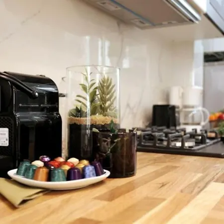 Apartmán Chaleureux 100m2 3ch - Sejour Romantique Parfait
