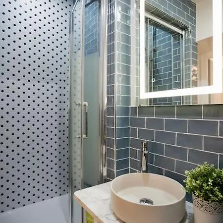 Chaleureux 100m2 3ch - Sejour Romantique Parfait *